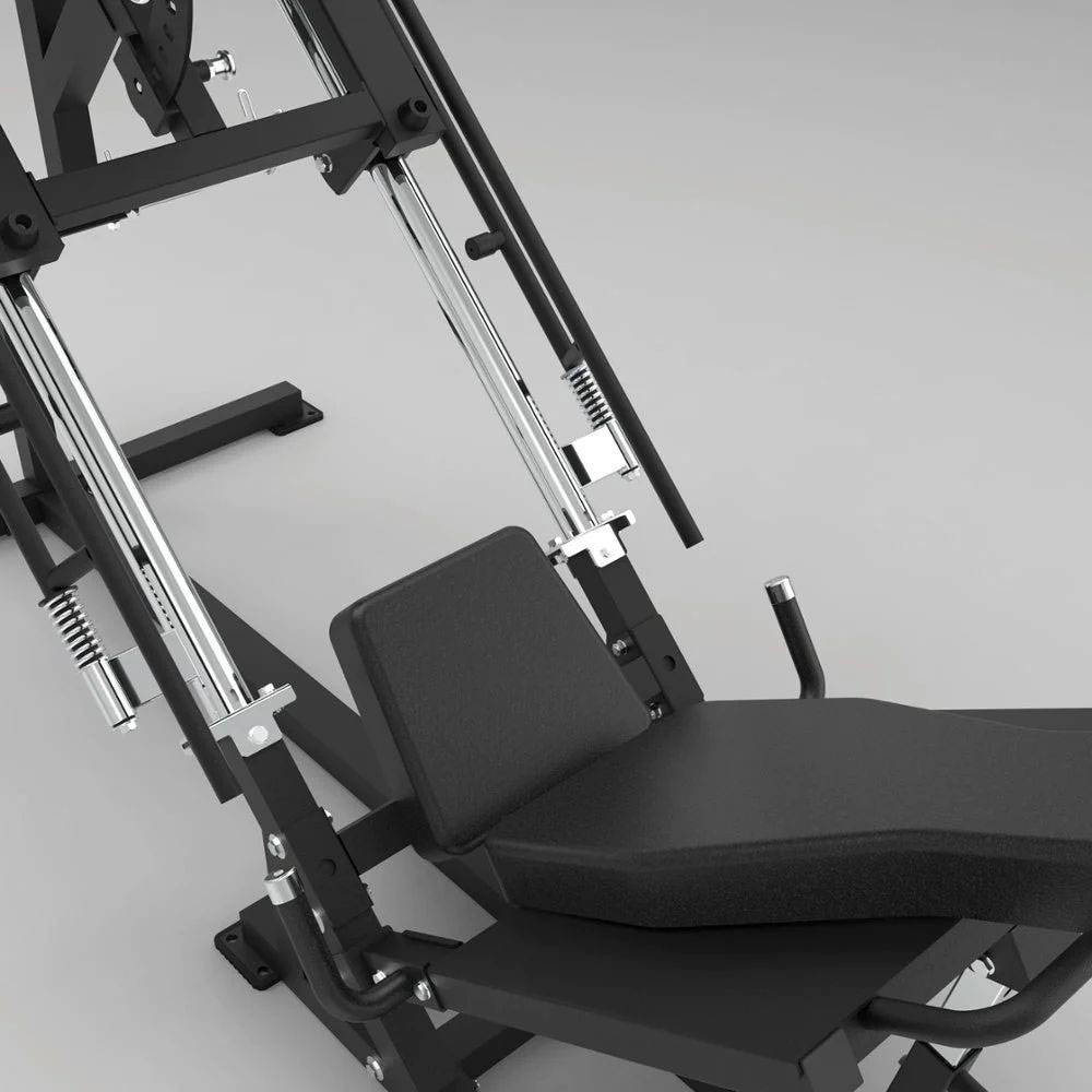 MAŠINA ZA POTISAK/ČUČANJ PRO TOORX HSX-3000 - Slika 6