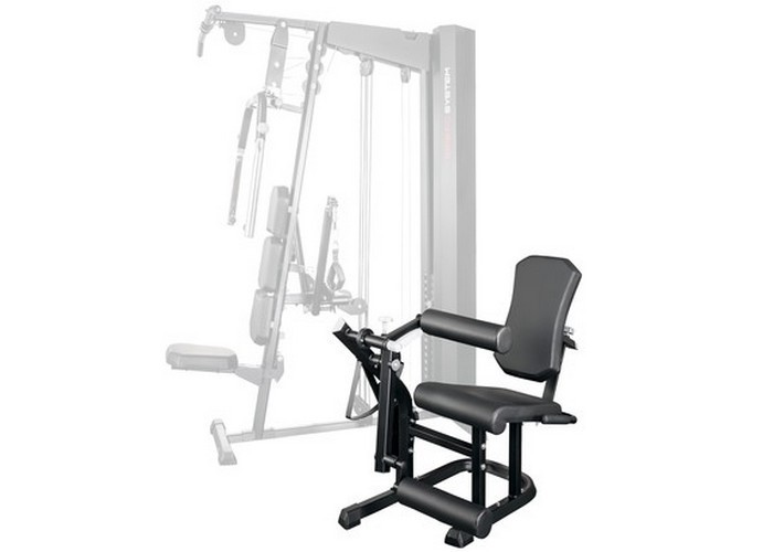 HOME GYM KETTLER KINETIC - MODUL 2