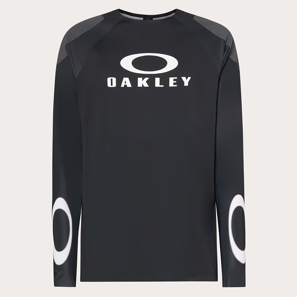 DRES OAKLEY SEEKER EDGE l/s