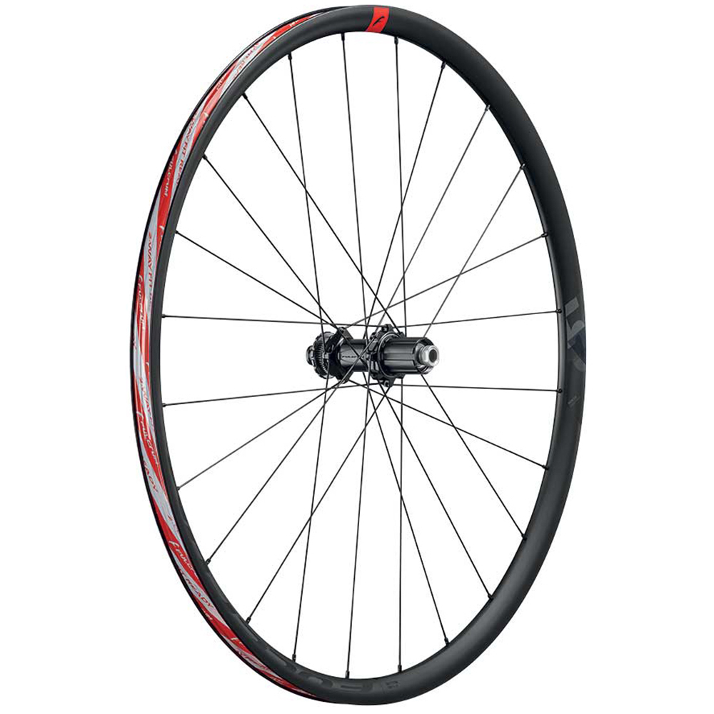 TOČKOVI FULCRUM RACING 5 DB - DISK