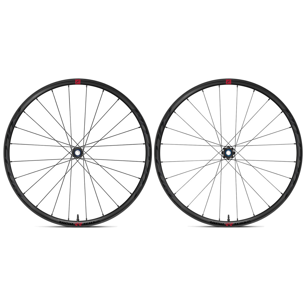 TOČKOVI FULCRUM RAPID RED 5 - DISK