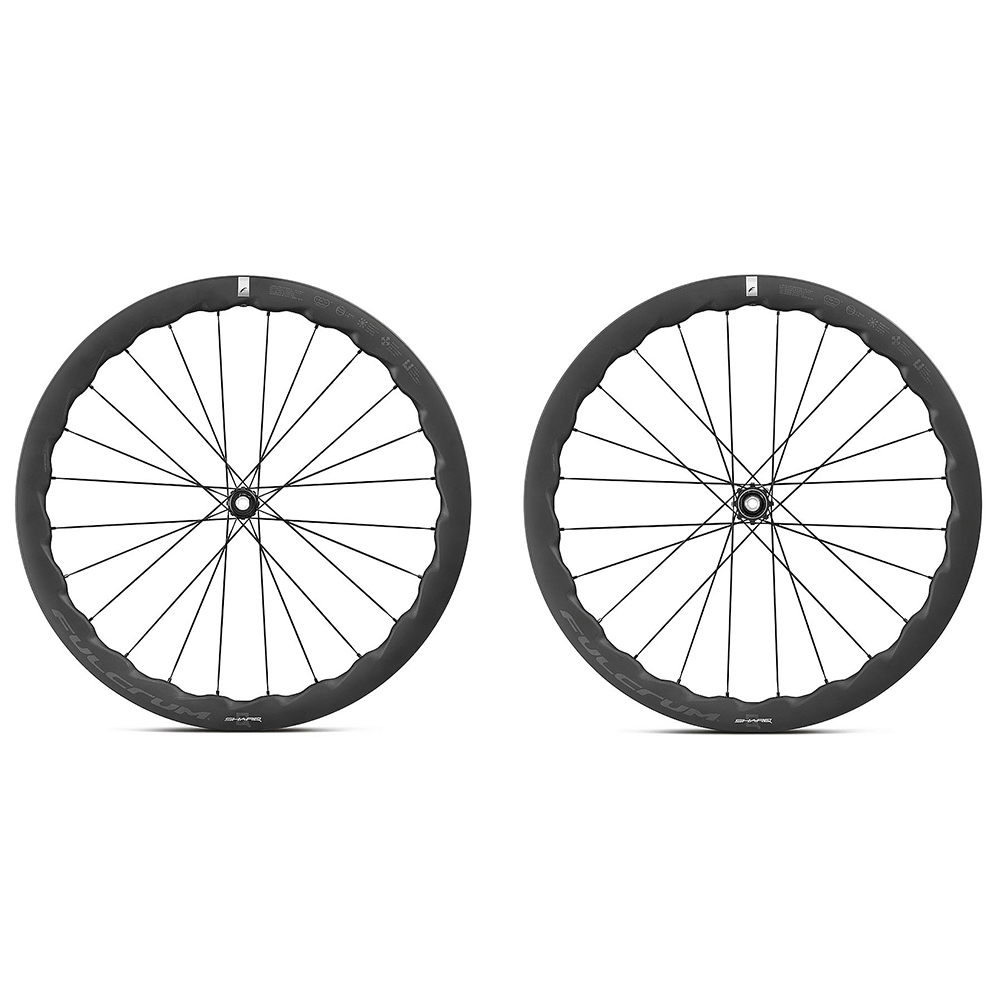 TOČKOVI FULCRUM SHARQ - DISK