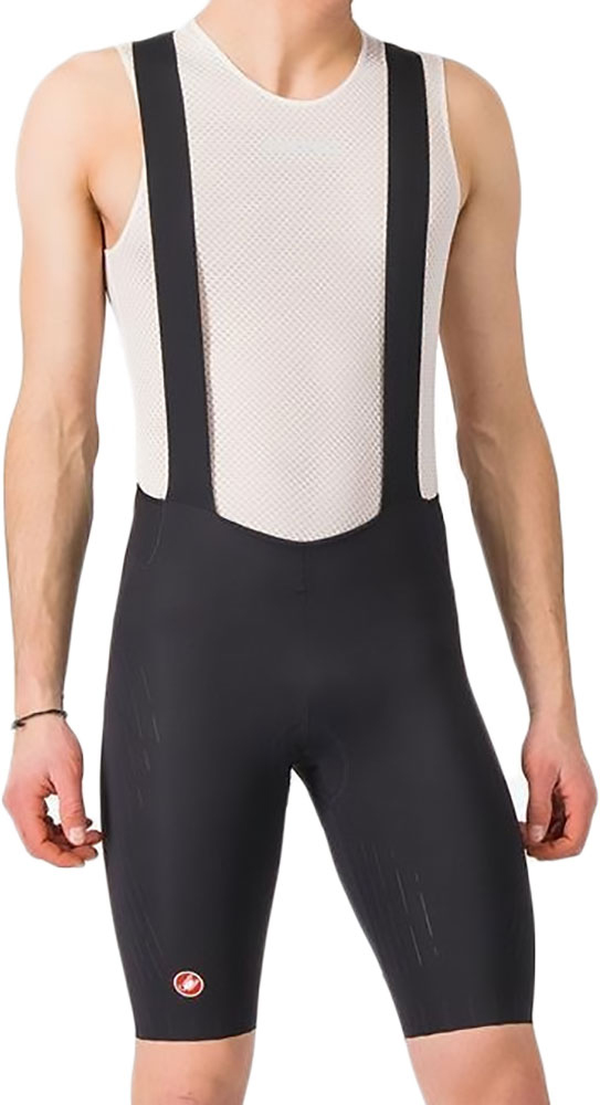 GAĆE CASTELLI ŽENSKE BIB FREE AERO RACE S