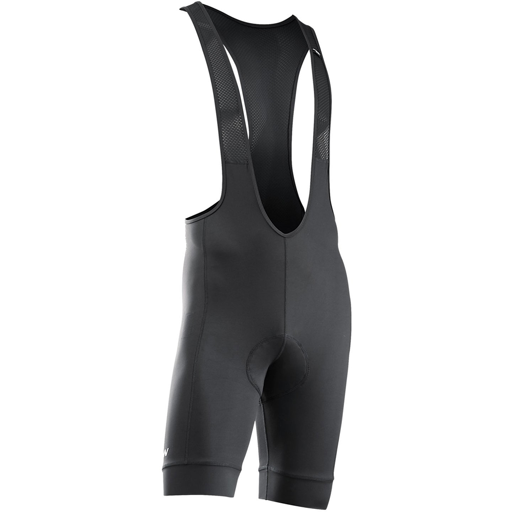 GAĆE NORTHWAVE ACTIVE BIB KRATKE SA TREGERIMA