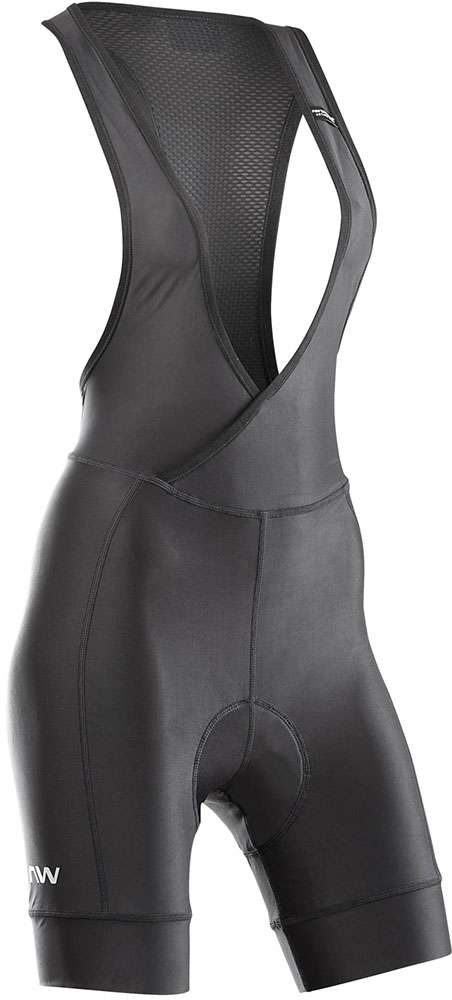 GAĆE NORTHWAVE ŽENSKE ACTIVE BIB SA TREGERIMA