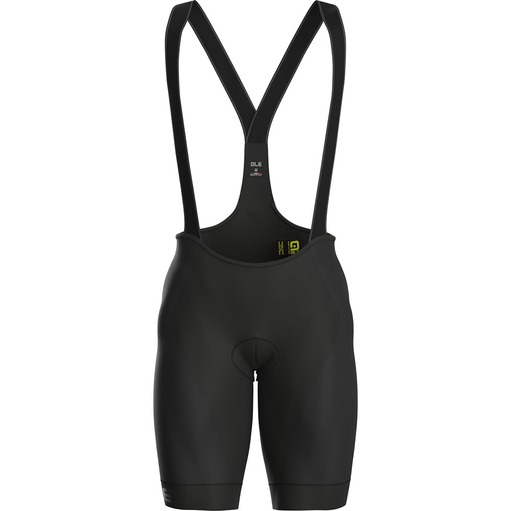 GAĆE ALE BIB VELOCITY HD2 black