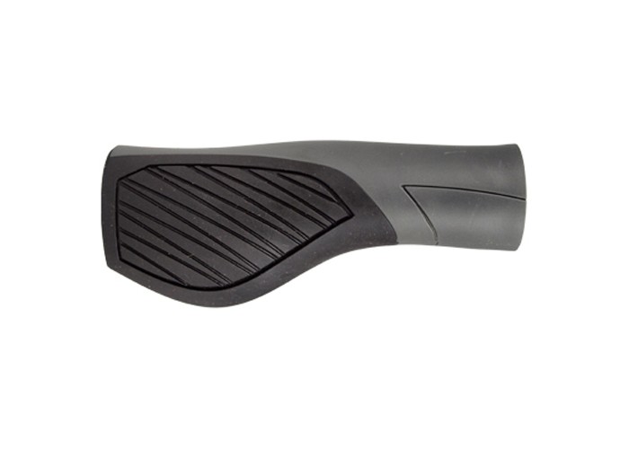RUČKE VOLANA PRO-D1970 128mm black-grey - Slika 2