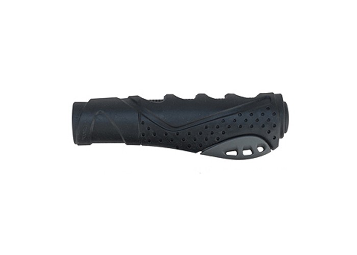 RUČKE VOLANA V689 133mm black - Slika 2