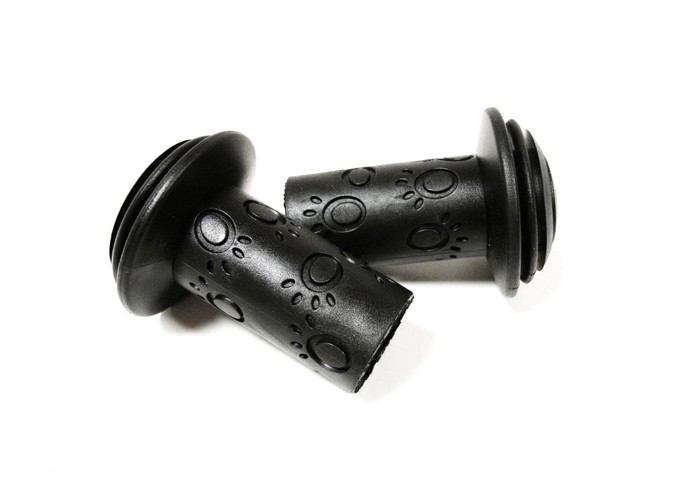 RUČKE VOLANA HERRMANS 82R 70mm black - Slika 2