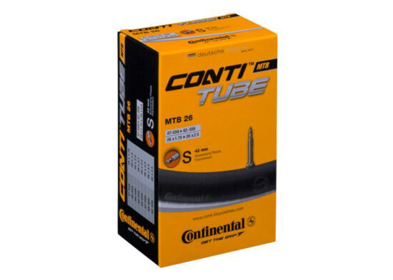 GUMA UNUTRAŠNJA 26x1,75-2,5 CONTINENTAL MTB 26 F/V