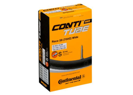 GUMA UNUTRAŠNJA 700x25-32C  CONTINENTAL S RACE 28 Slim 60mm F/V