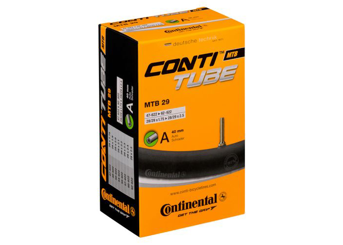 GUMA UNUTRAŠNJA 29x1,75-2,5 CONTINENTAL S MTB 29 40mm A/V - Slika 2