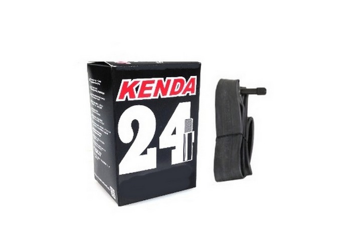 GUMA UNUTRAŠNJA 24x1,9-2,125 KENDA AV - Slika 2