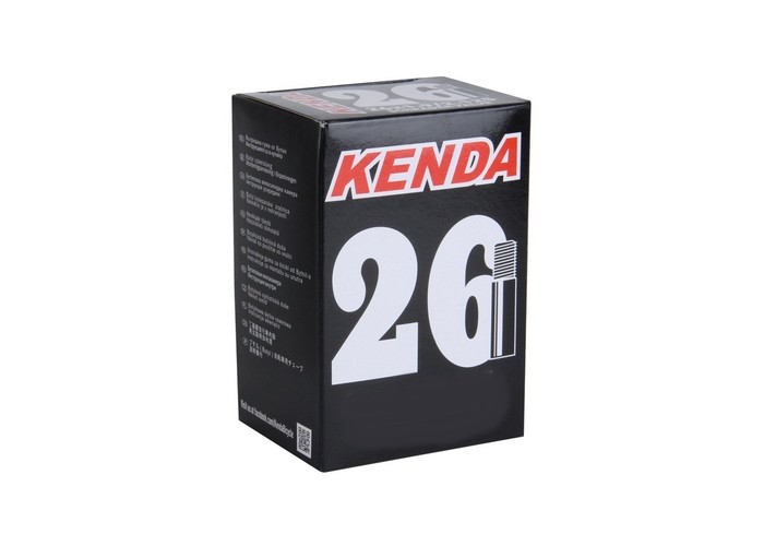 GUMA UNUTRAŠNJA 26x1,9-2,125 KENDA DV - Slika 2