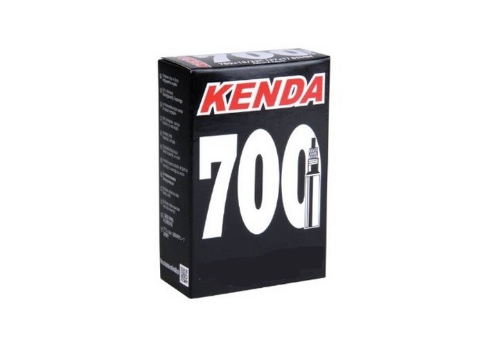 GUMA UNUTRAŠNJA 700x18-23C KENDA FV 48mm box - Slika 2