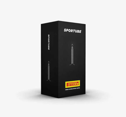 GUMA UNUTRAŠNJA PIRELLI SPORTUBE F/V black