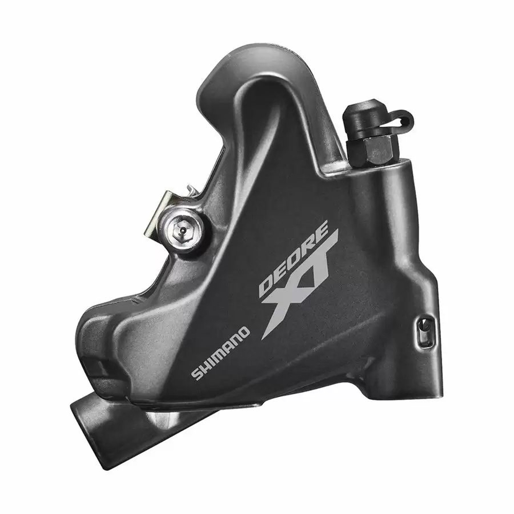 KOČNICA SHIMANO DEORE XT BR-M8110 DISK ZADNJA HIDRAULIČNA CRNA