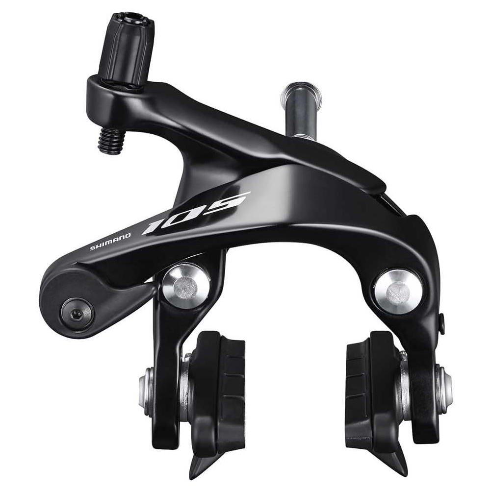 KOČNICA SHIMANO 105 BR-R7000 ROAD DUAL PIVOT PREDNJA CRNA