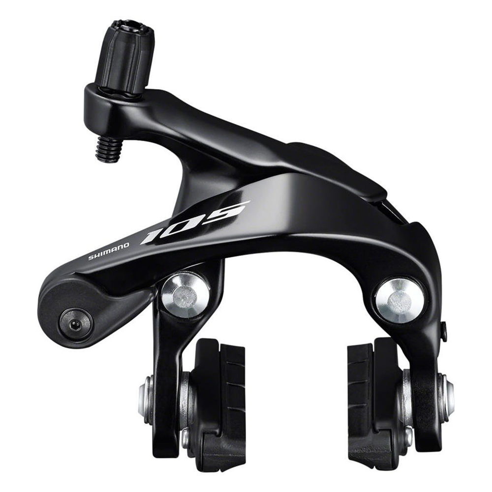 KOČNICA SHIMANO 105 BR-R7000 ROAD DUAL PIVOT ZADNJA CRNA - Slika 2