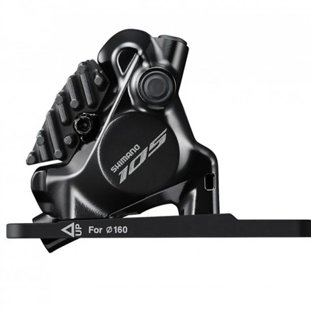 KOČNICA SHIMANO 105 BR-R7170 DISK ROAD ZADNJA  HIDRAULIČNA CRNA