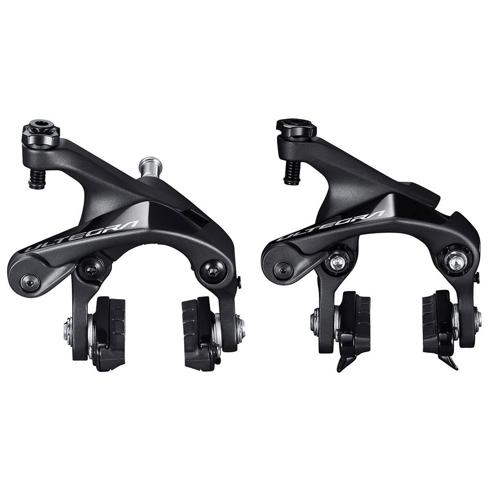 KOČNICA SHIMANO ULTEGRA BR-R8100 ROAD PREDNJA+ZADNJA - Slika 2