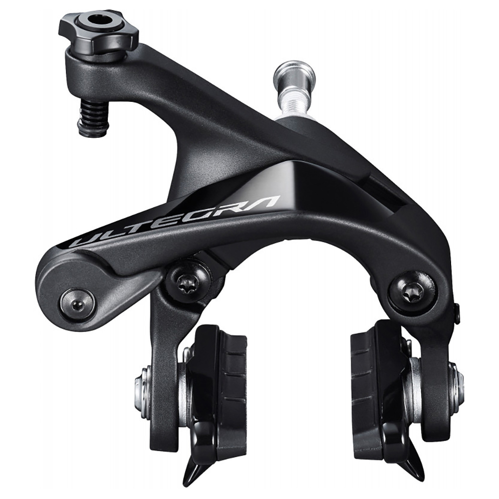 KOČNICA SHIMANO ULTEGRA BR-R8100 ROAD PREDNJA CRNA