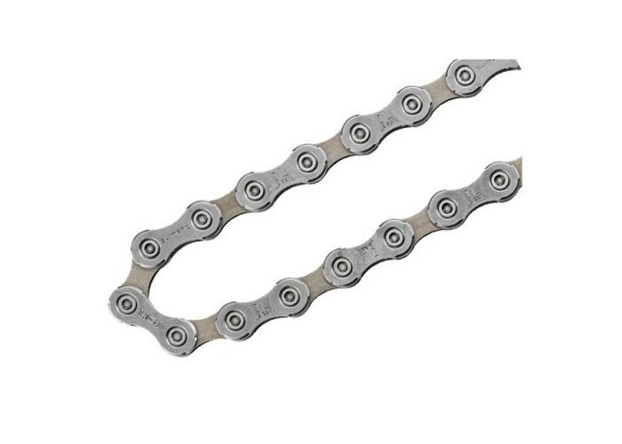 LANAC SHIMANO DEORE CN-HG54 HG-X 10 BRZINA MTB 116 KARIKA - Slika 2