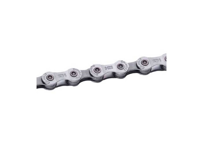 LANAC SHIMANO DEORE XT/ULTEGRA CN-HG93 HG 9 BRZINA ROAD/MTB 116 KARIKA - Slika 2