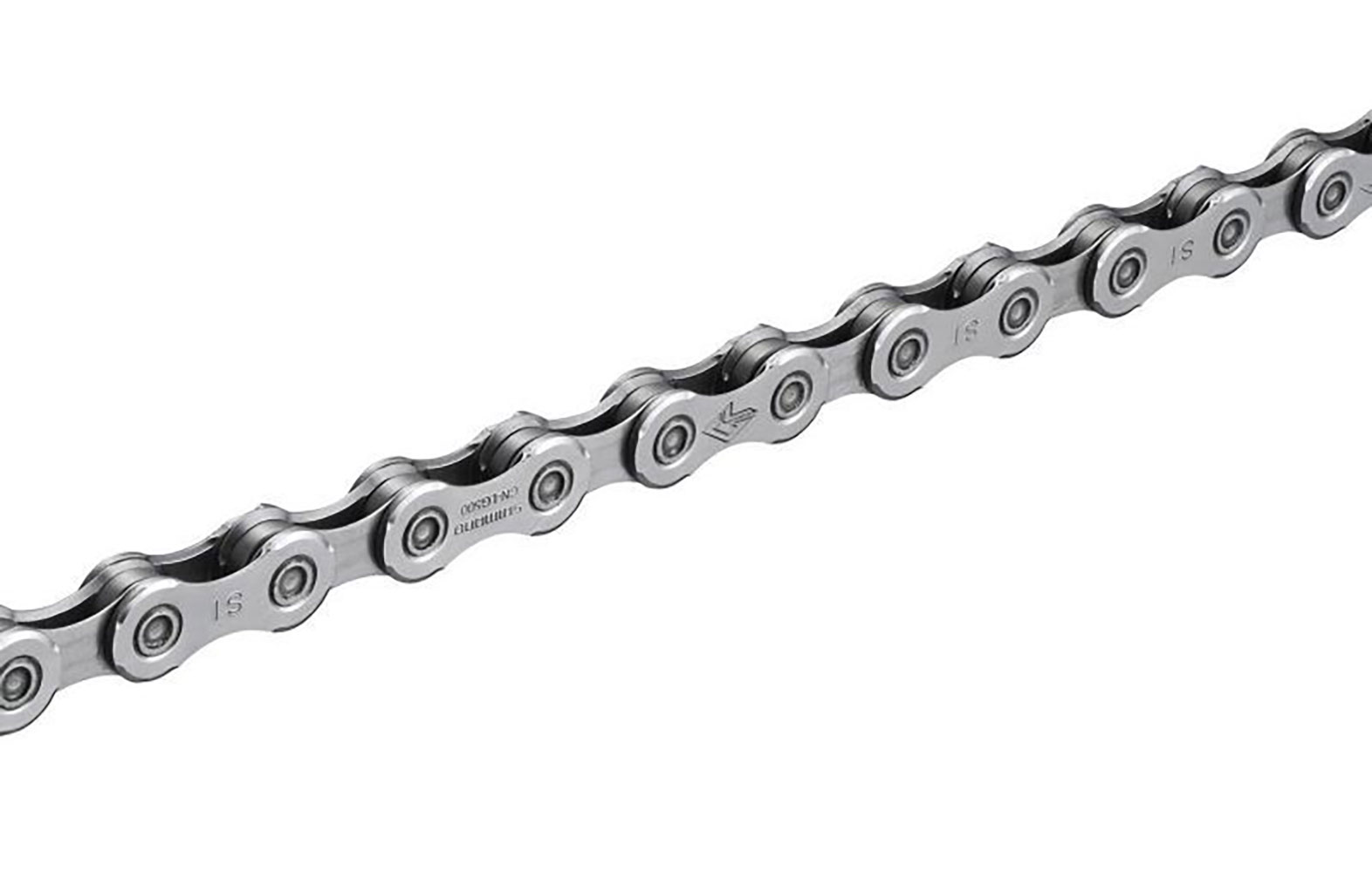 LANAC SHIMANO CN-LG500 LINKGLIDE 9/10/11 BRZINA E-MTB SA BRZOM SPOJNICOM 138 KARIKA - Slika 3