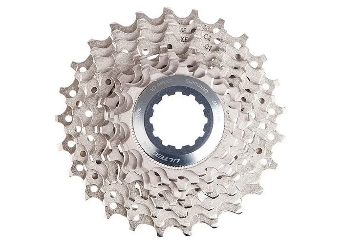 KASETNI LANČANIK 10 BRZINA SHIMANO ULTEGRA CS-6700 - Slika 2