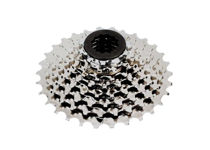 KASETNI LANČANIK 8 BRZINA SHIMANO SORA CS-HG50 - Slika 2