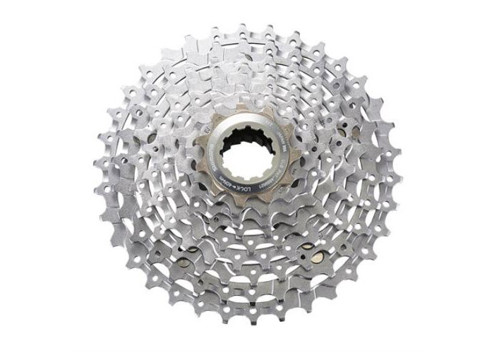 KASETNI LANČANIK 9 BRZINA SHIMANO DEORE XT CS-M770