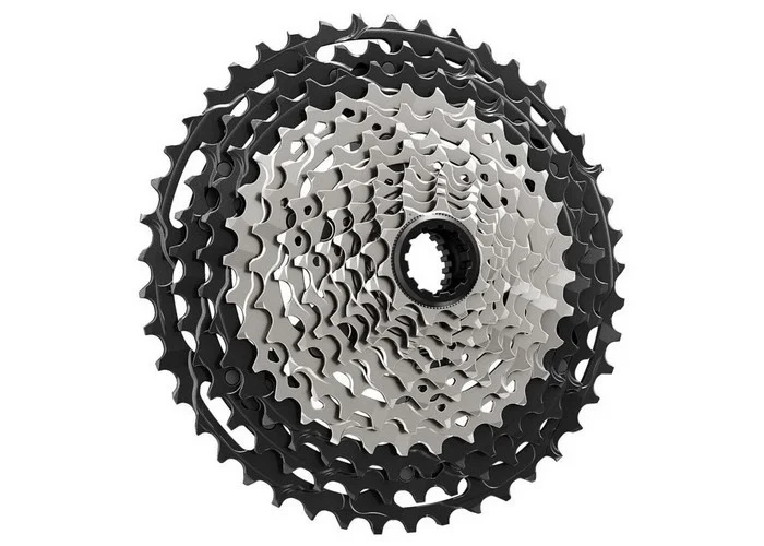 KASETNI LANČANIK 12 BRZINA SHIMANO XTR CS-M9100 - Slika 2