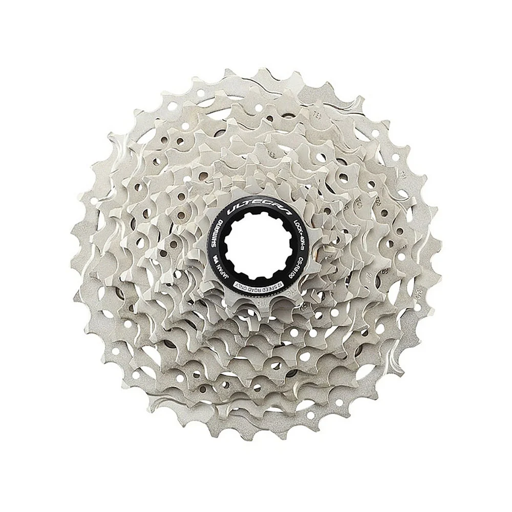 KASETNI LANČANIK 12 BRZINA SHIMANO ULTEGRA CS-R8101 - Slika 3