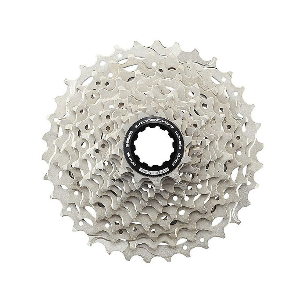 KASETNI LANČANIK 12 BRZINA SHIMANO ULTEGRA CS-R8101