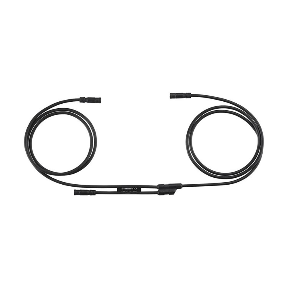 KABLOVI Y-SPLIT ROOTING SHIMANO EW-JC130-MM E-TUBE CONNECTOR X3 - Slika 2