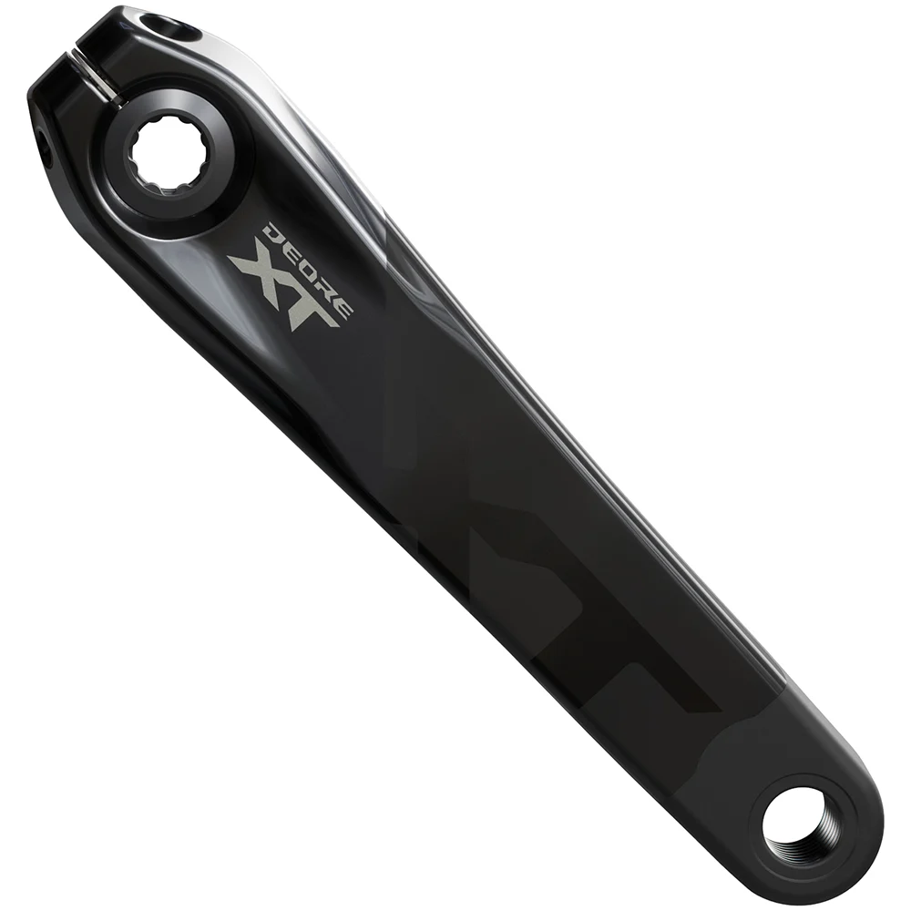 POGON SHIMANO DEORE XT FC-M8200 BEZ LANČANIKA 2-PCS HOLLOWTECH 2 BEZ PATRONE - Slika 3