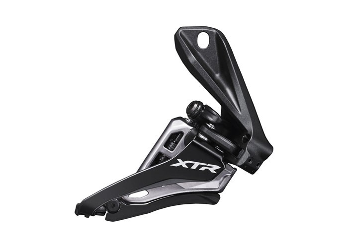 MENJAČ PREDNJI SHIMANO XTR FD-M9100-D 2X12 DIRECT MOUNT 38T TOP SIDE-SWING FRONT-PULL - Slika 2