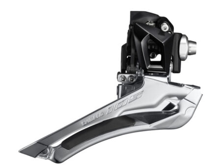 MENJAČ PREDNJI SHIMANO 105 FD-R7000-L 2X11 F-TYPE 46-53T TOP
