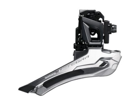 MENJAČ PREDNJI SHIMANO ULTEGRA FD-R8000 2X11 F-TYPE 46-53T TOP