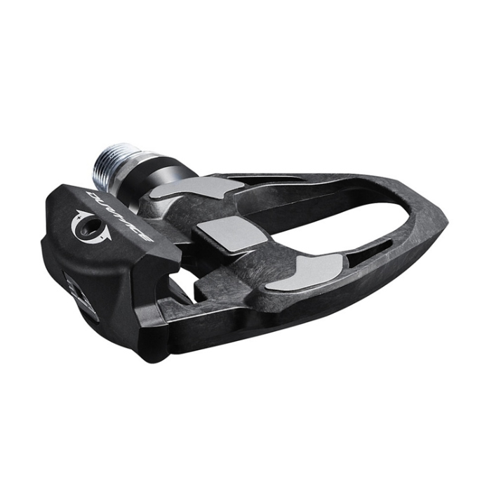 PEDALE SHIMANO DURA-ACE PD-R9100 SPD-SL - Slika 2