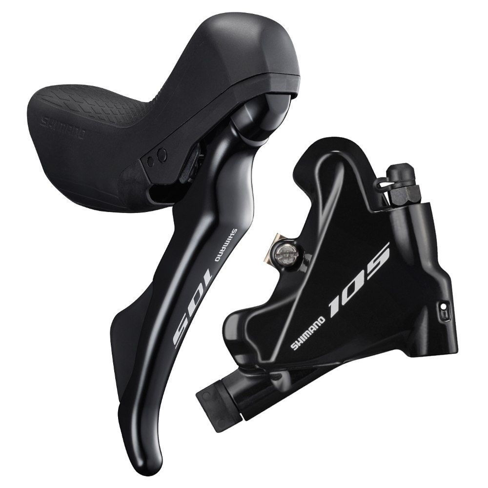 KOČNICA SHIMANO ST-R7020 + BR-R7070 PREDNJI DISK SET