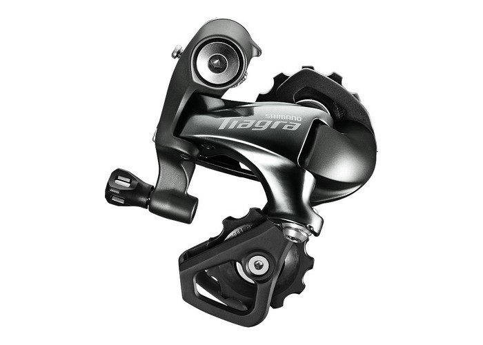 MENJAČ ZADNJI SHIMANO TIAGRA RD-4700 SS 10 BRZINA - Slika 2