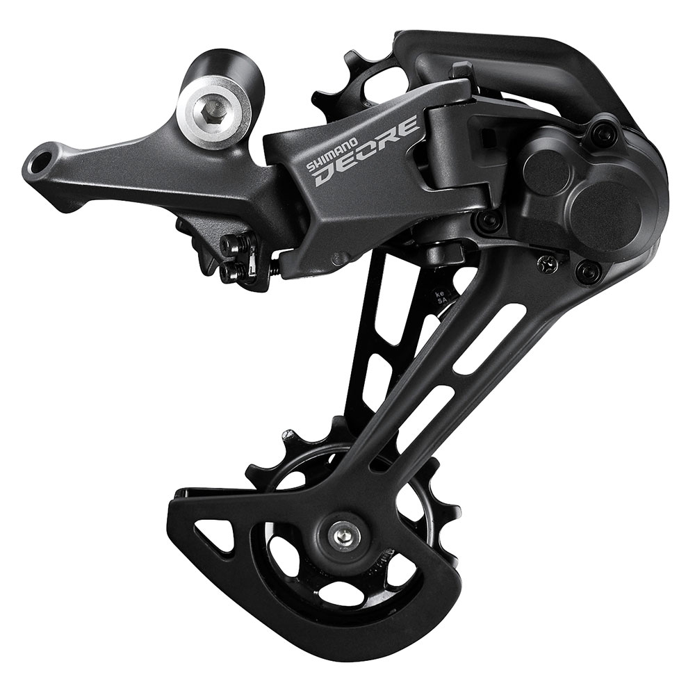 MENJAČ ZADNJI SHIMANO DEORE RD-M5100 SGS 11 BRZINA SHADOW PLUS - Slika 2