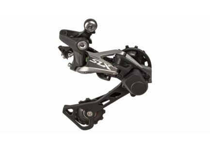 MENJAČ ZADNJI SHIMANO SLX RD-M7000 GS 11 BRZINA SHADOW PLUS CRNI