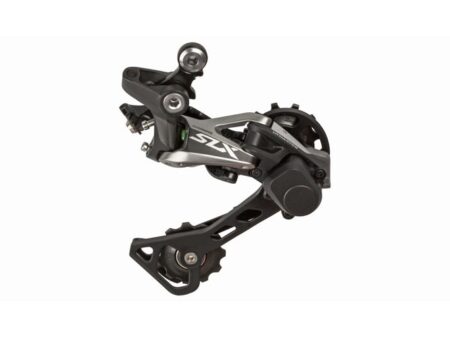 MENJAČ ZADNJI SHIMANO SLX RD-M7000 GS 11 BRZINA SHADOW PLUS CRNI