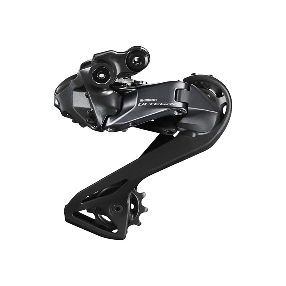 MENJAČ ZADNJI SHIMANO ULTEGRA Di2 RD-R8150 12 BRZINA SHADOW CRNI - Slika 2