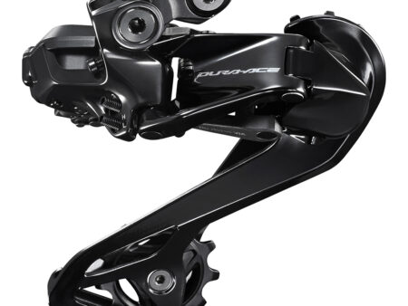 MENJAČ ZADNJI SHIMANO DURA-ACE Di2 RD-R9250 12 BRZINA SHADOW CRNI