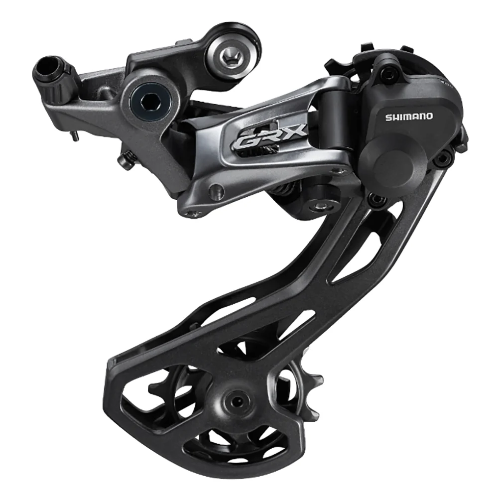 MENJAČ ZADNJI SHIMANO GRX RD-RX810 11 BRZINA SHADOW PLUS CRNI - Slika 2