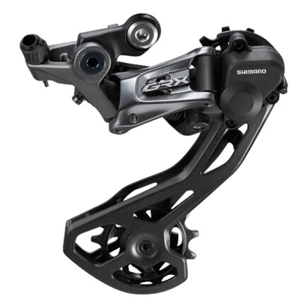 MENJAČ ZADNJI SHIMANO GRX RD-RX810 11 BRZINA SHADOW PLUS CRNI